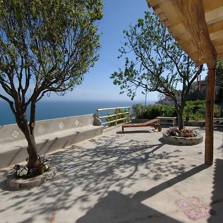 Casa Bianca *