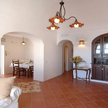 Holiday home Casa Bianca