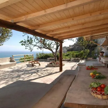Casa Bianca Holiday home