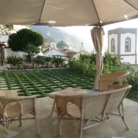 Casa Bianca *