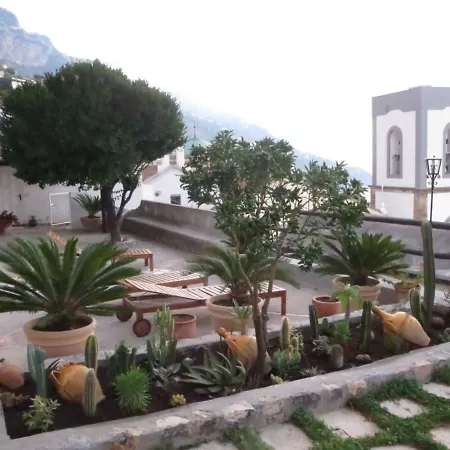 Casa Bianca * Praiano