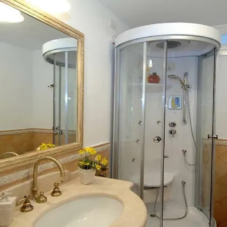 Holiday home Casa Bianca *