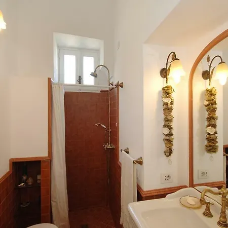 Holiday home Casa Bianca *