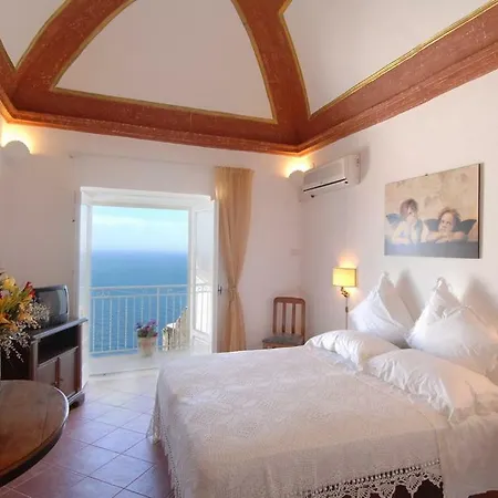 Holiday home Casa Bianca Praiano