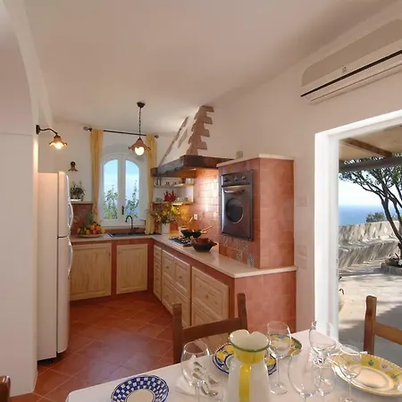 Holiday home Casa Bianca *